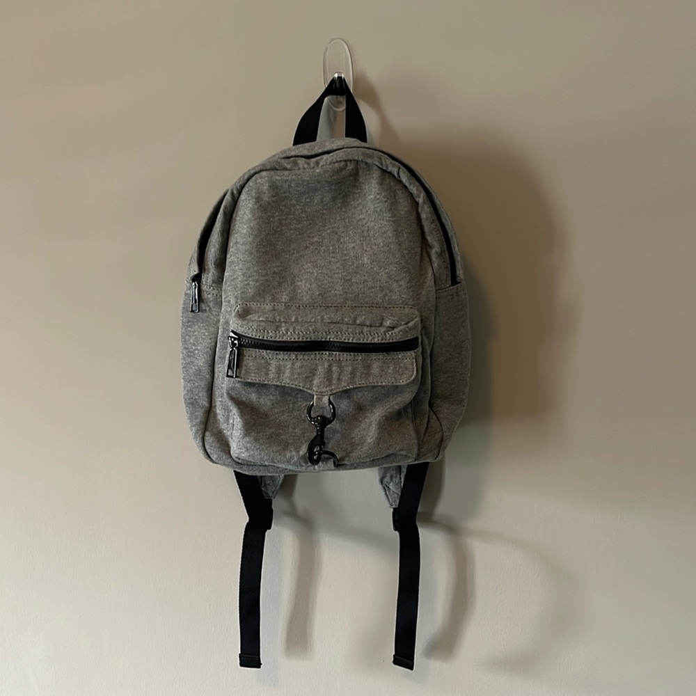 Rebecca Minkoff Backpack - Brand new with no tags.